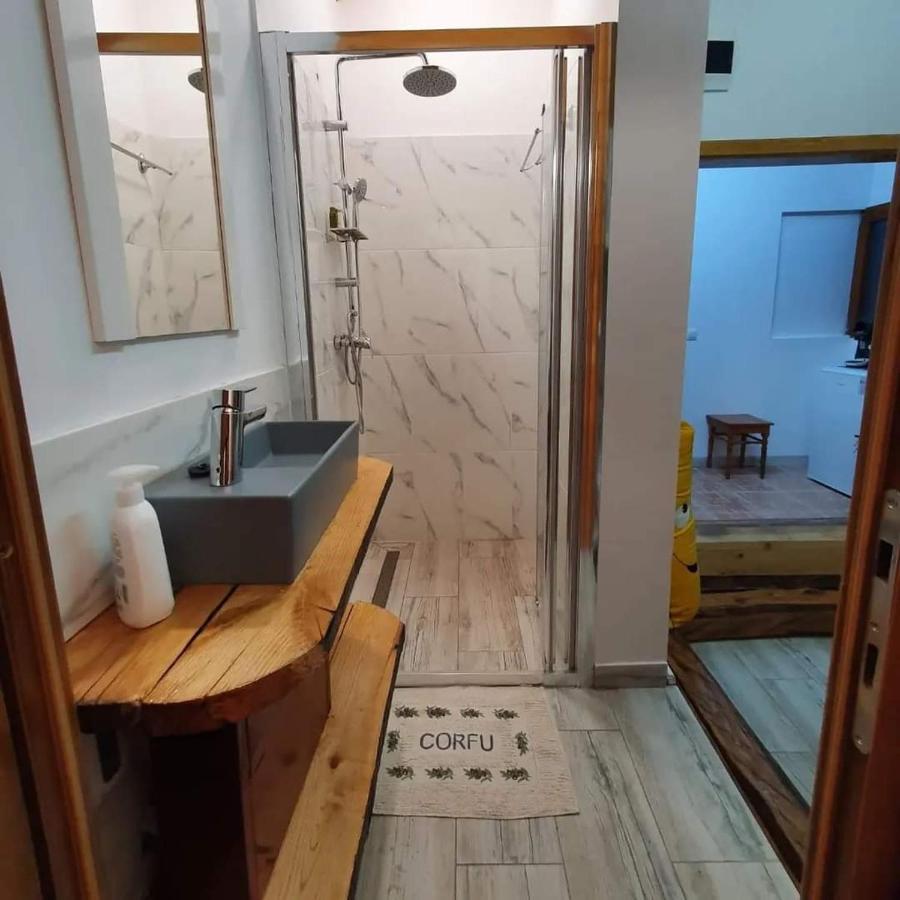 Kalmul Naturii, Iuresul Padurii Firiza Exterior photo